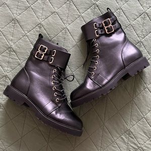ASOS Boots